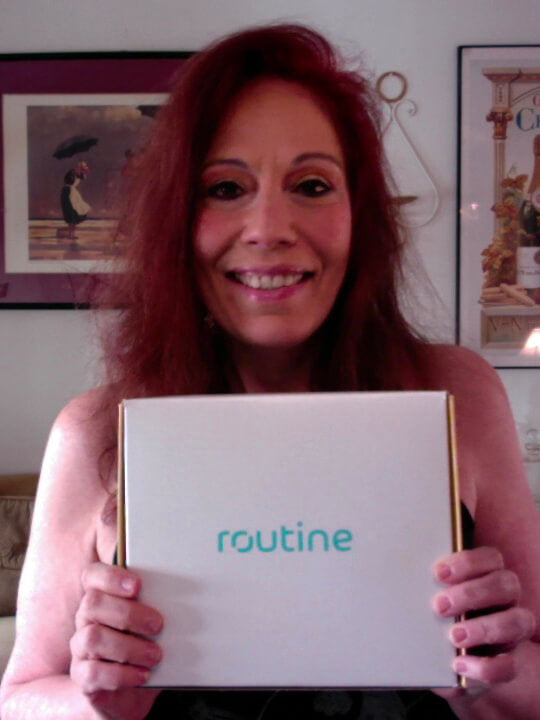 I was a non-believer; not anymore!